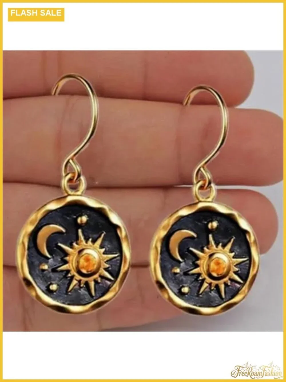 N/A vintage sun